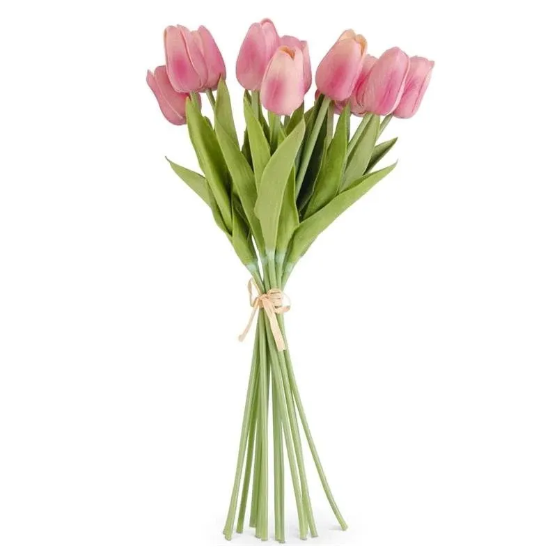 Bouquets of Tulip