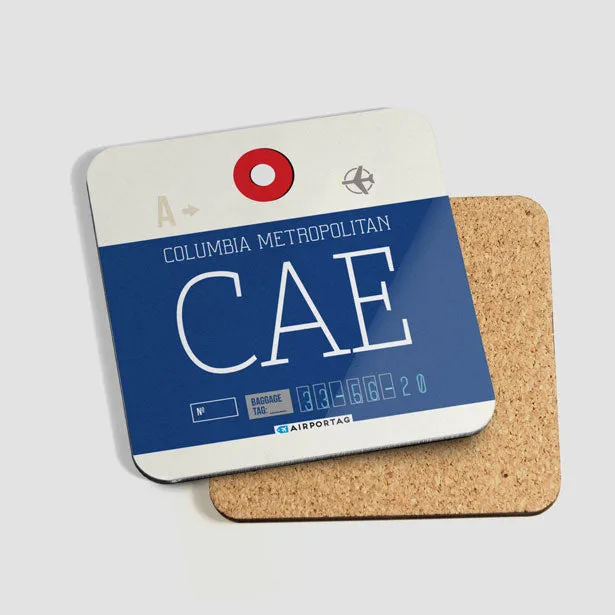 CAE - Coaster