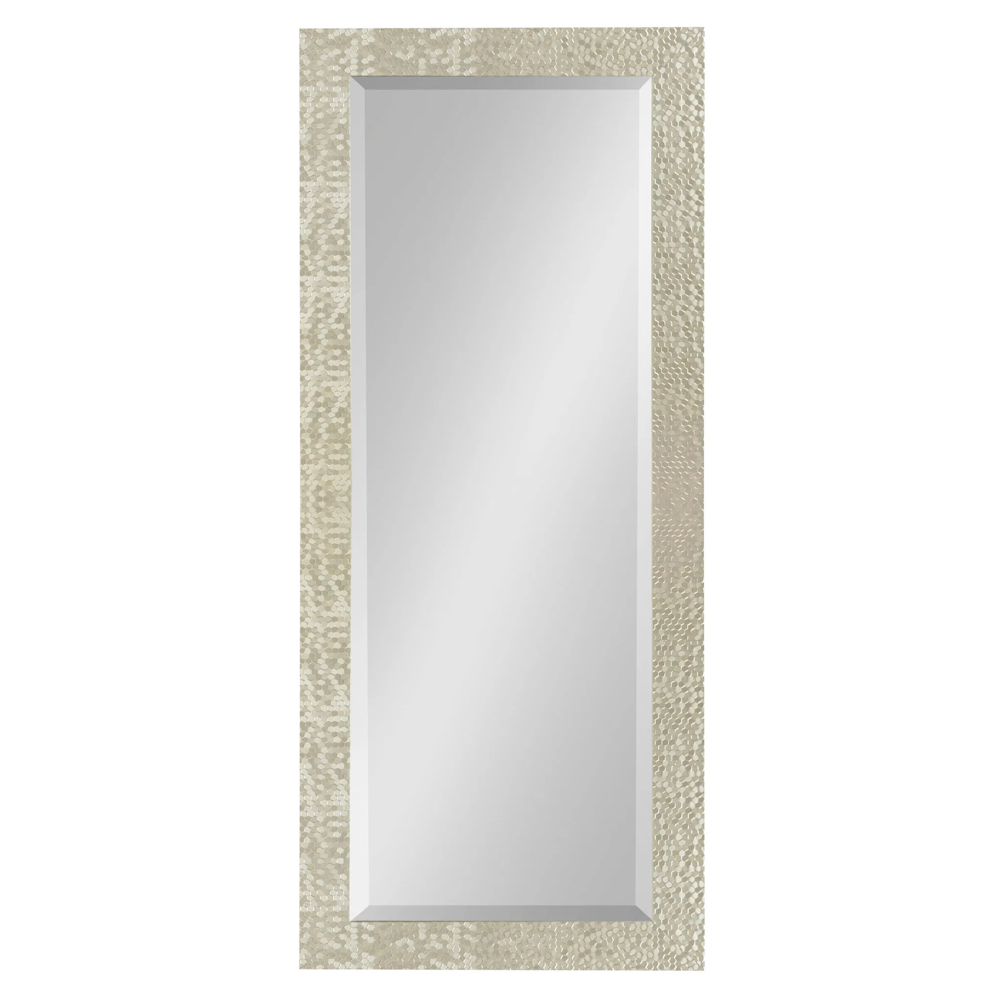 Coolidge Framed Beveled Wall Mirror