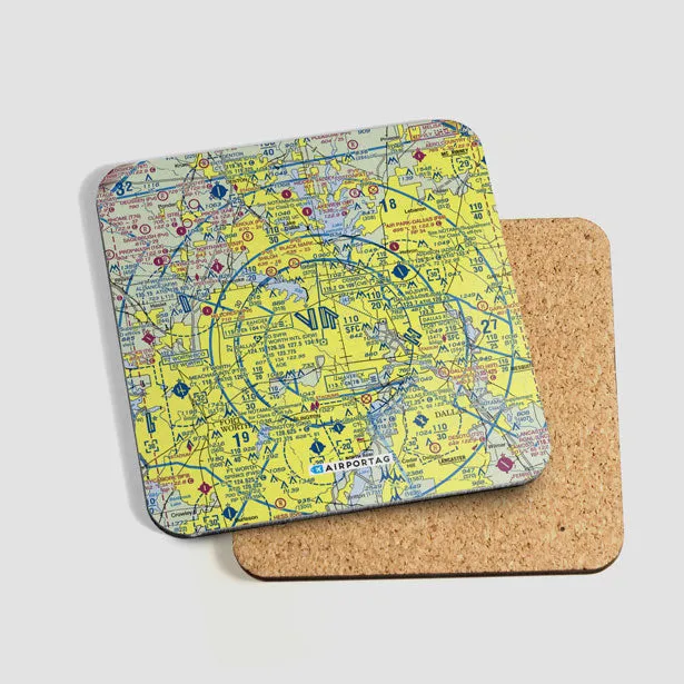 DFW Sectional - Coaster
