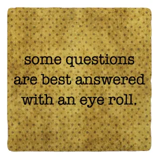 Eye Roll Coaster