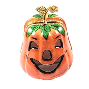 Jack-O-Lantern Pumpkin Halloween