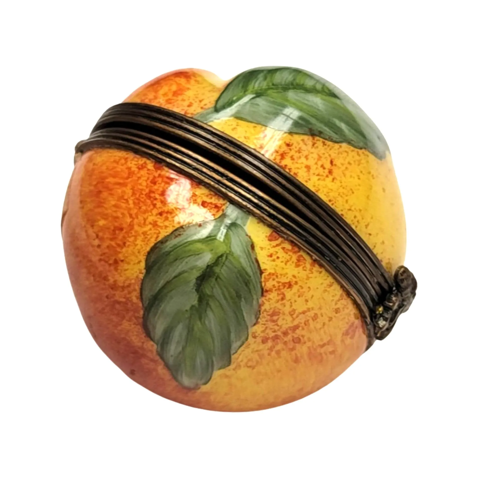 Peach