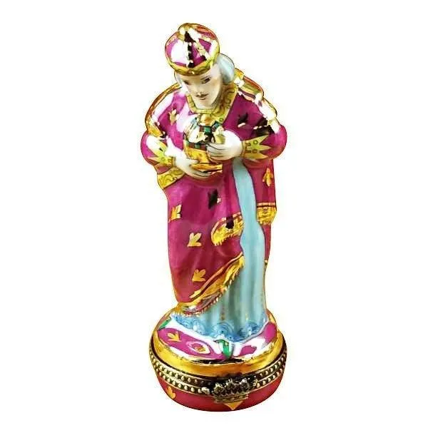 Rochard Twelve Piece Nativity Set