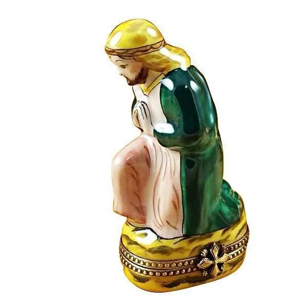 Rochard Twelve Piece Nativity Set