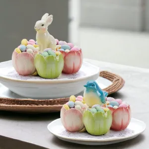 Tidbit Dish Pastel